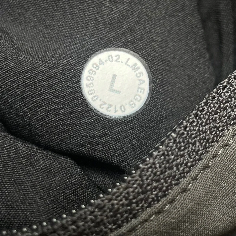 lululemon athletica lululemon license